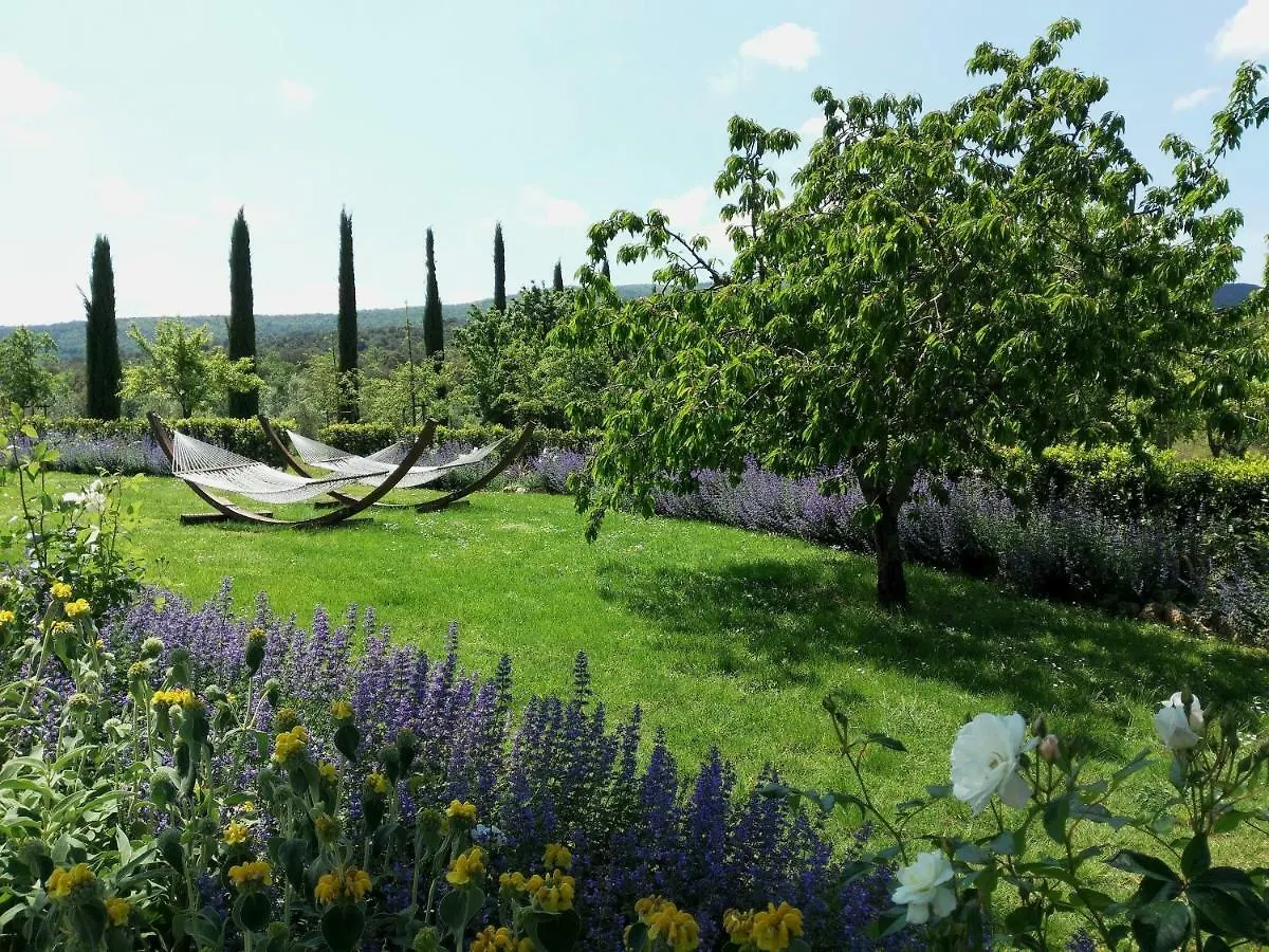 Villa Borgo dé Brandi Monteriggioni Agroturismo