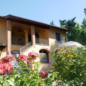 Gospodarstwo agroturystyczne Il Gelso, Montopoli in Val dʼArno