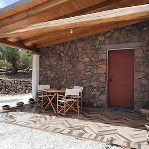 Casa Olivastra Ferienhaus Dorgali