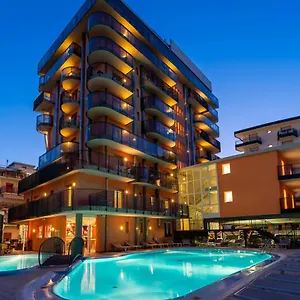Sheila 4*, Lido di Jesolo Italië