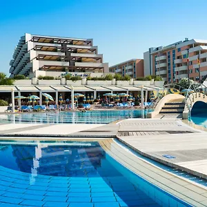 Savoy & Thermal 5*, Bibione Italië