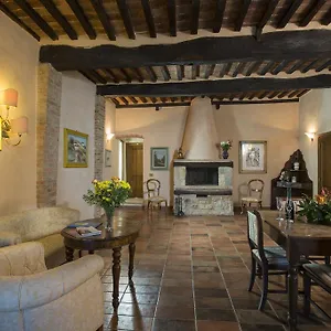 Dentro Il Castello Guest house