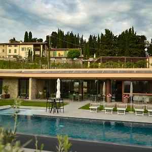 La Cipressina Bed & Breakfast Cavaion Veronese