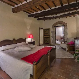 La Signoria 1212 Bed & Breakfast