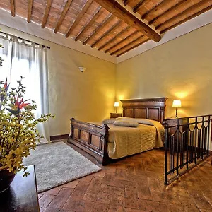 Antica Locanda Bed & Breakfast