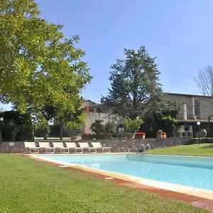 Podere Lornanino Bed & Breakfast