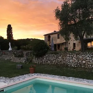 La Canonica Di San Michele Bed & Breakfast