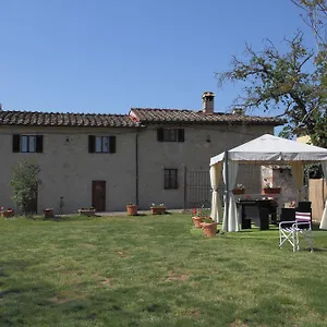 Il Cipresso Bed & Breakfast