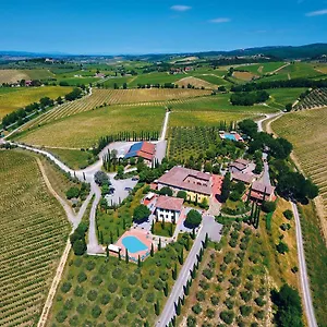 Agriturismo Le Gallozzole Farm stay