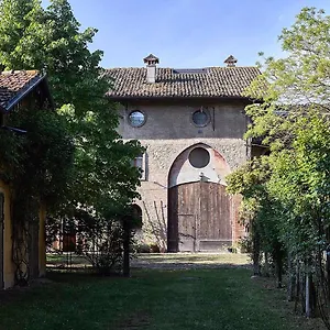 Le Dimore De Il Borgo Del Balsamico Ferienhaus Albinea
