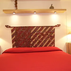 La Rocca Bed & Breakfast Cefalu