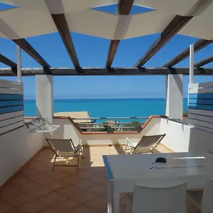 Mediterraneo Mare E Sole Bed & Breakfast Marina di Palma