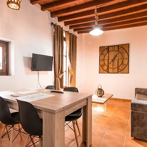 Apartamento Completo Pernaleros Centro , Granada Espanha