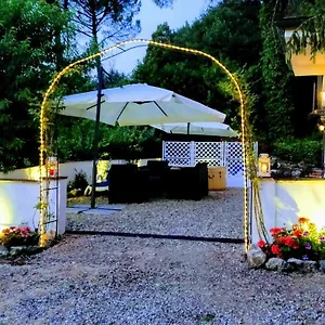 La Colonna (Adults Only) Holiday home