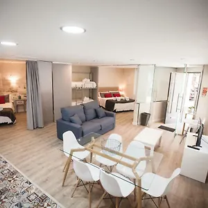 Integralix Lofts , Córdova Espanha