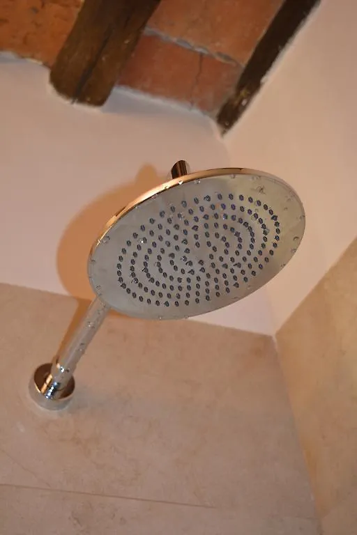 Borgo De Brandi Villa Monteriggioni Farm stay