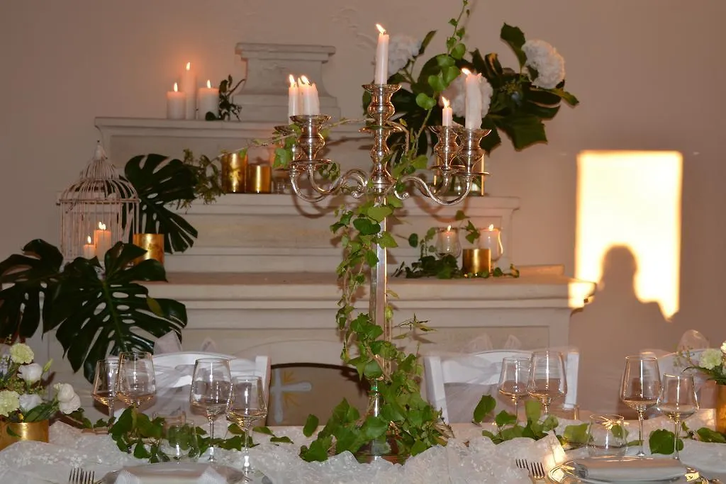 Borgo De Brandi Villa Monteriggioni Farm stay